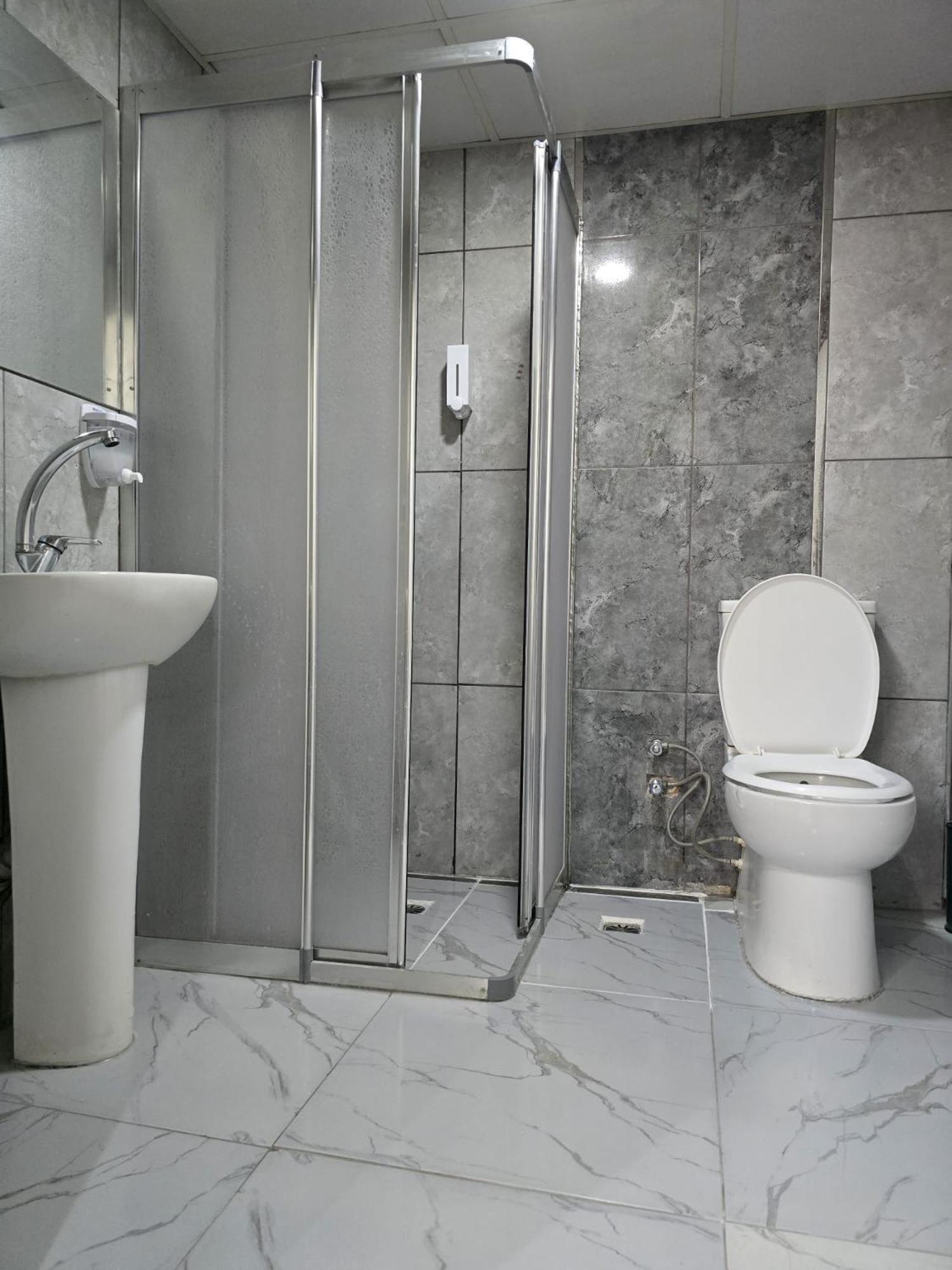 Uyu Room Usak Otel Buitenkant foto